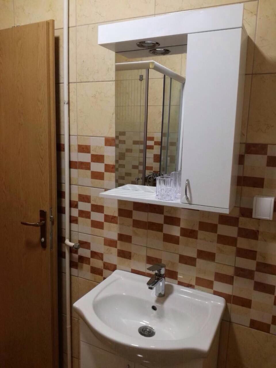 Apartman Centar 1 Banja Luka Zewnętrze zdjęcie