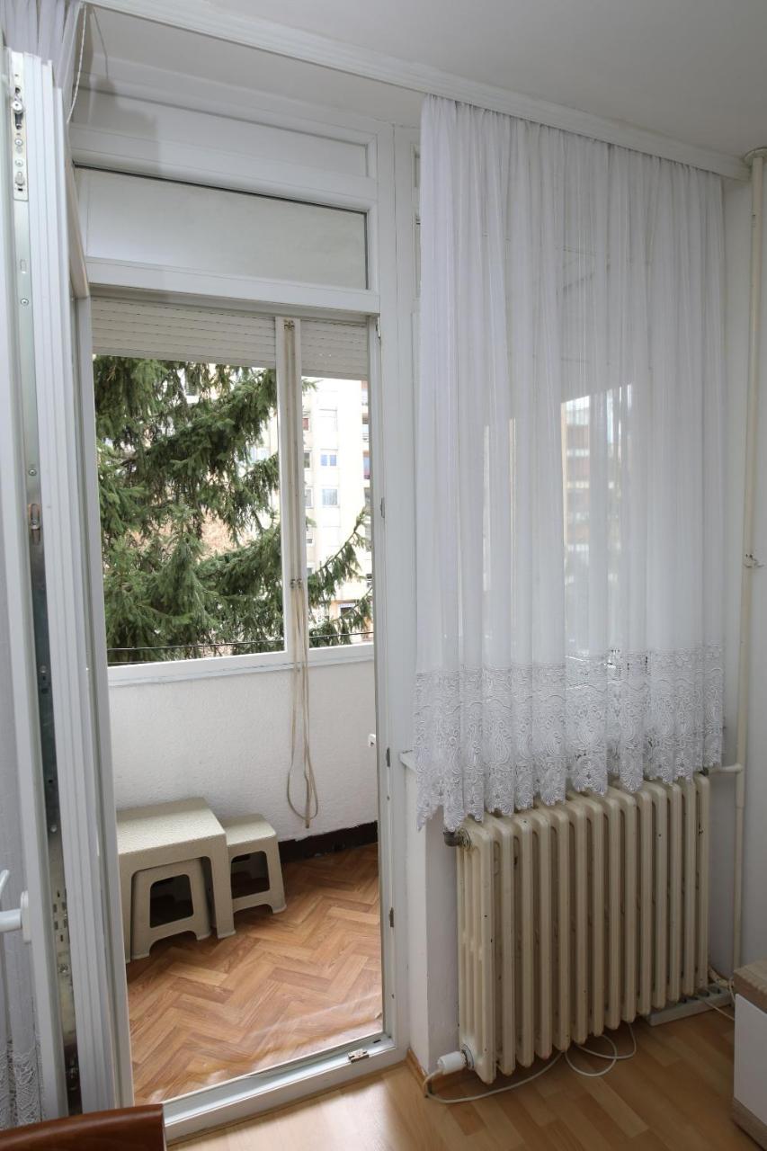 Apartman Centar 1 Banja Luka Zewnętrze zdjęcie