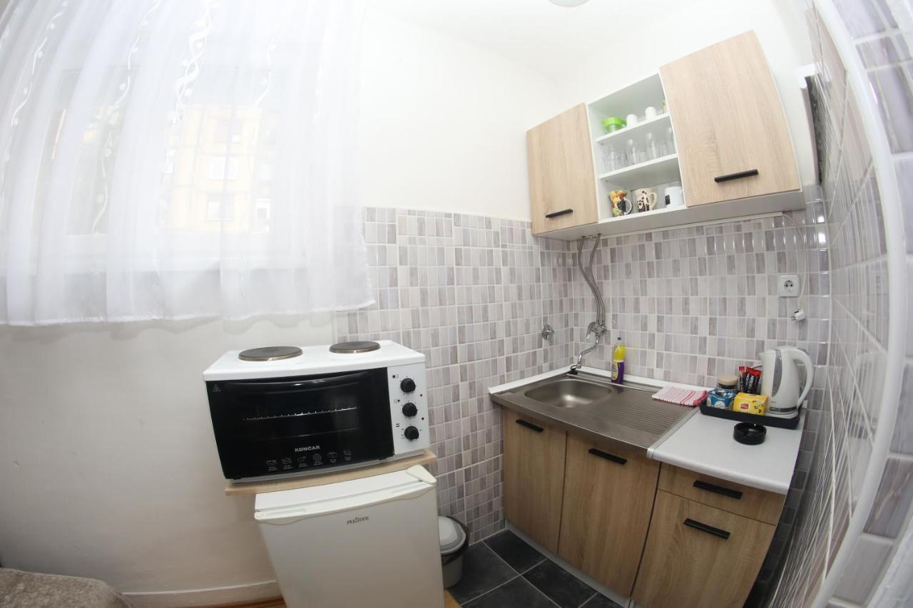 Apartman Centar 1 Banja Luka Zewnętrze zdjęcie