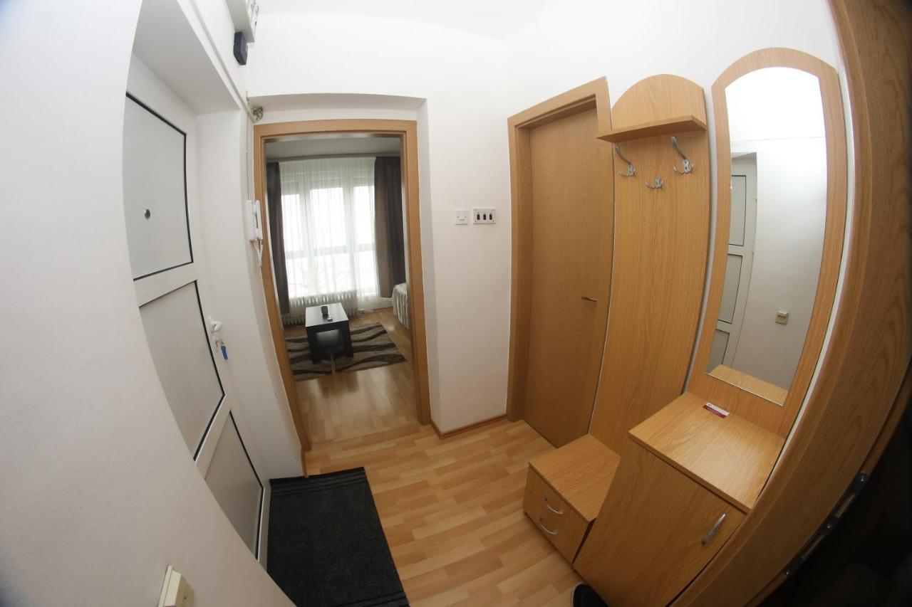 Apartman Centar 1 Banja Luka Zewnętrze zdjęcie
