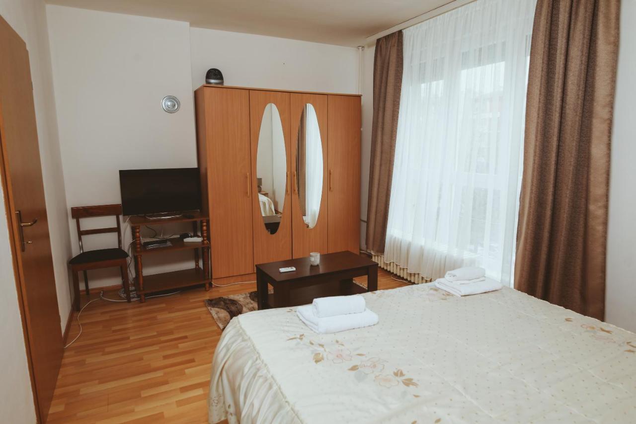 Apartman Centar 1 Banja Luka Zewnętrze zdjęcie