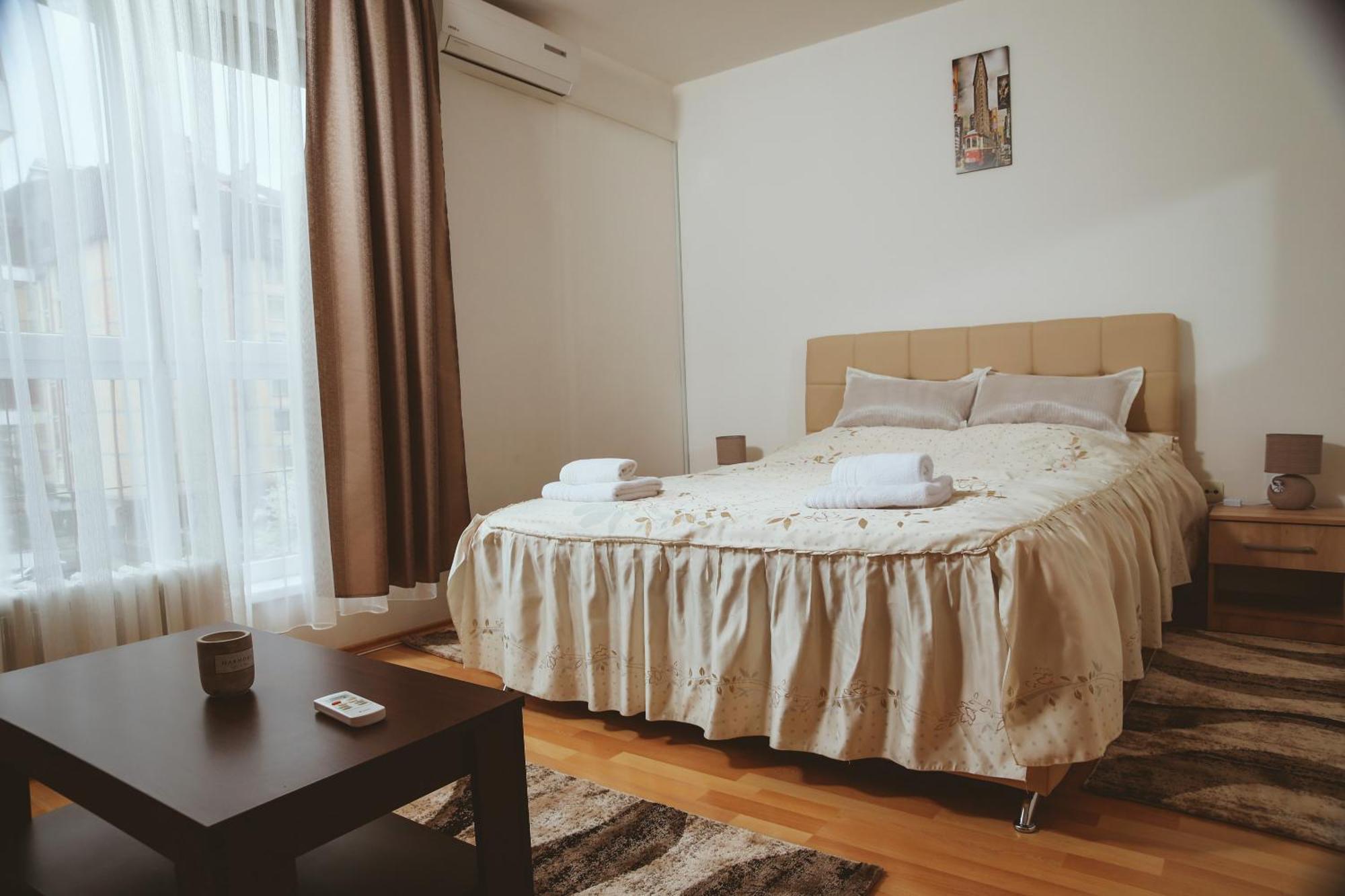 Apartman Centar 1 Banja Luka Zewnętrze zdjęcie