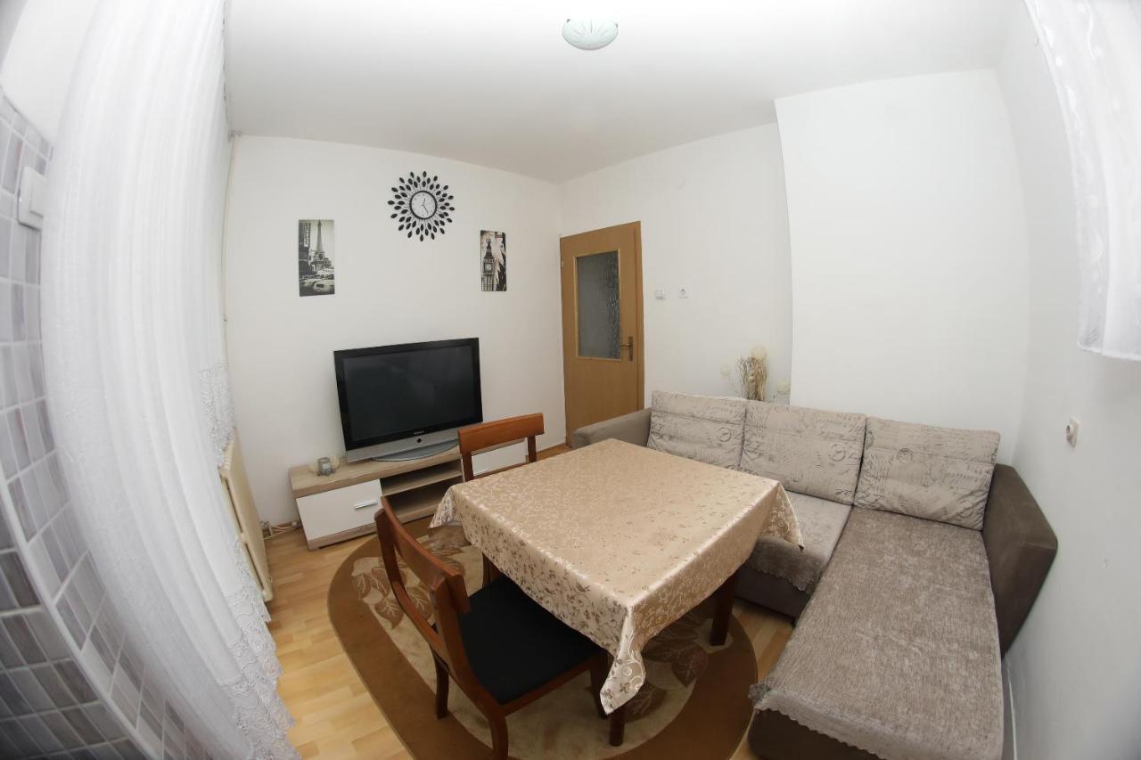 Apartman Centar 1 Banja Luka Zewnętrze zdjęcie