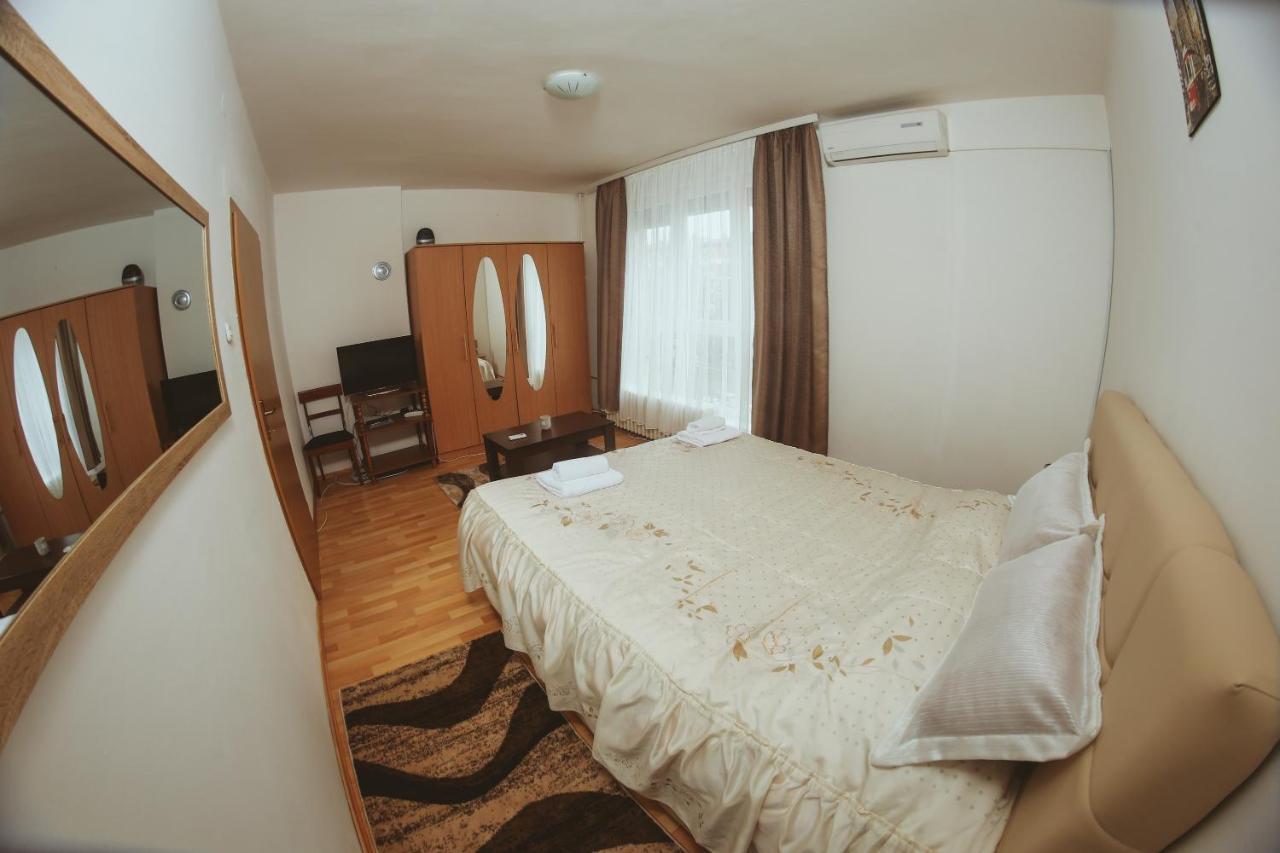 Apartman Centar 1 Banja Luka Zewnętrze zdjęcie