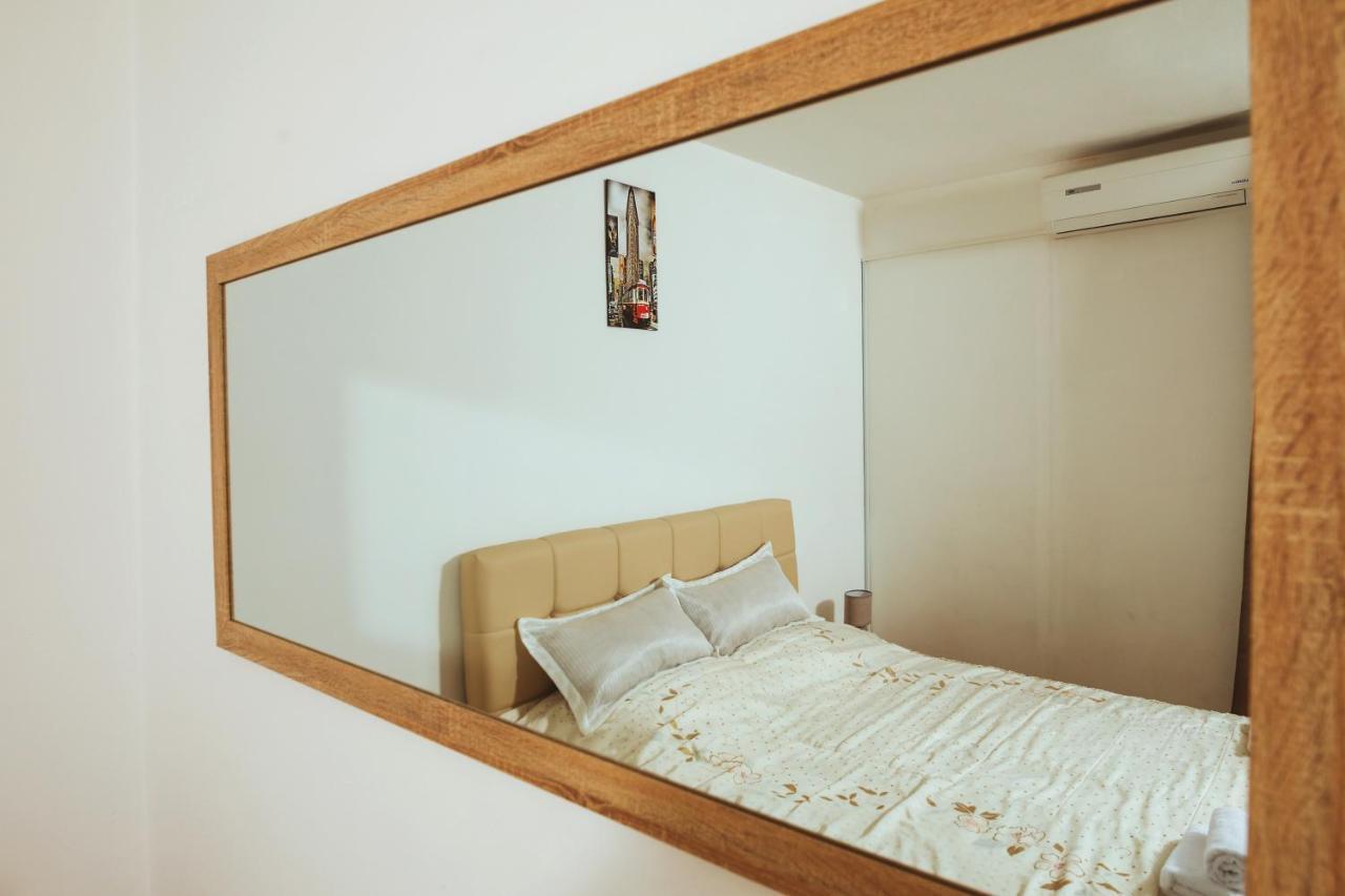 Apartman Centar 1 Banja Luka Zewnętrze zdjęcie