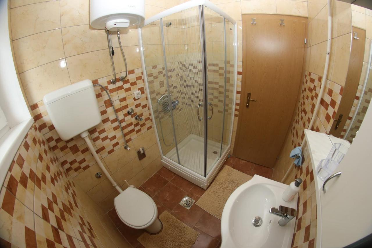 Apartman Centar 1 Banja Luka Zewnętrze zdjęcie