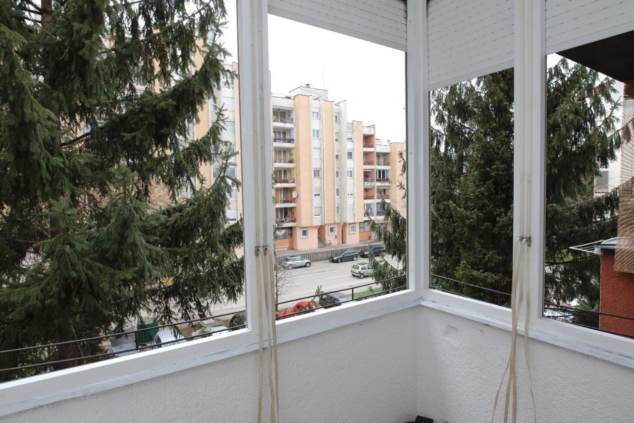 Apartman Centar 1 Banja Luka Zewnętrze zdjęcie