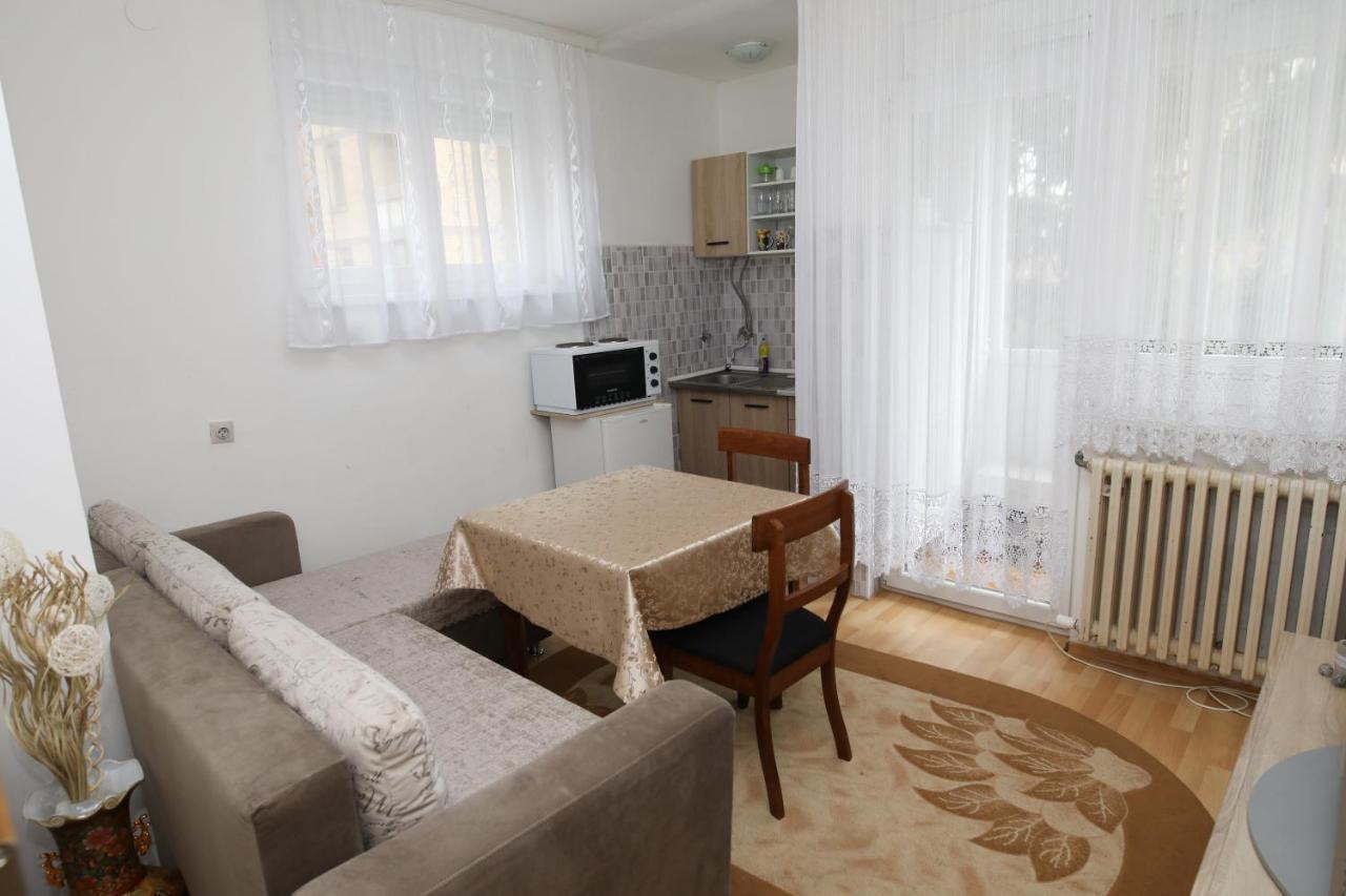 Apartman Centar 1 Banja Luka Zewnętrze zdjęcie