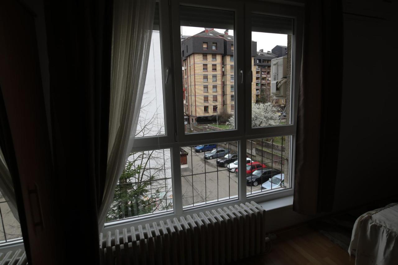 Apartman Centar 1 Banja Luka Zewnętrze zdjęcie