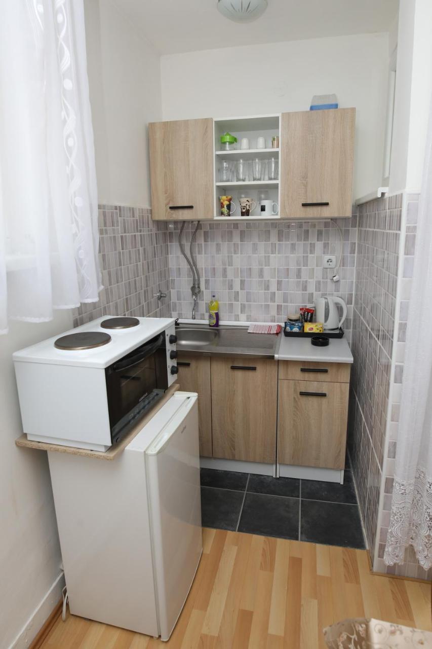 Apartman Centar 1 Banja Luka Zewnętrze zdjęcie