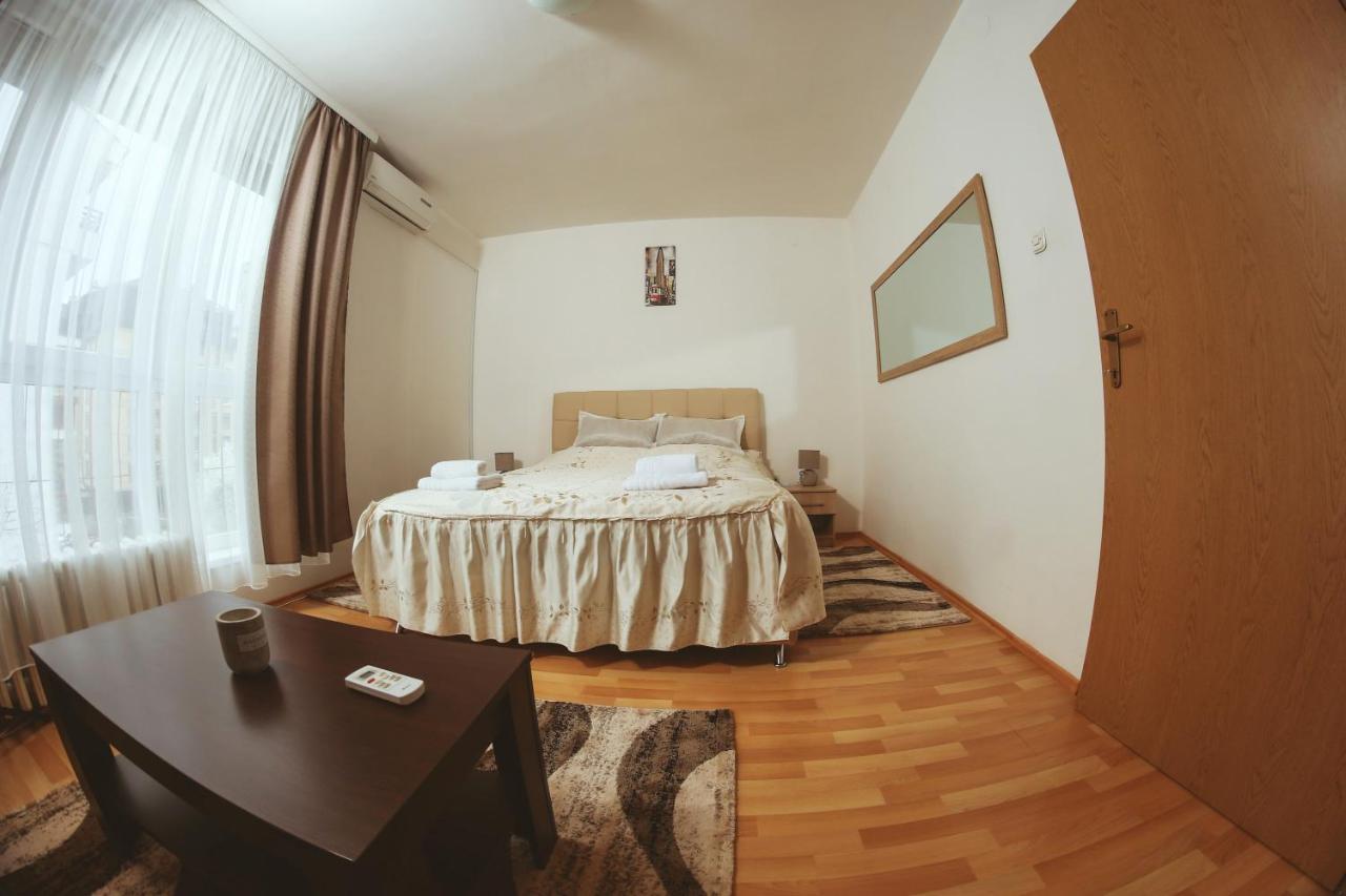 Apartman Centar 1 Banja Luka Zewnętrze zdjęcie