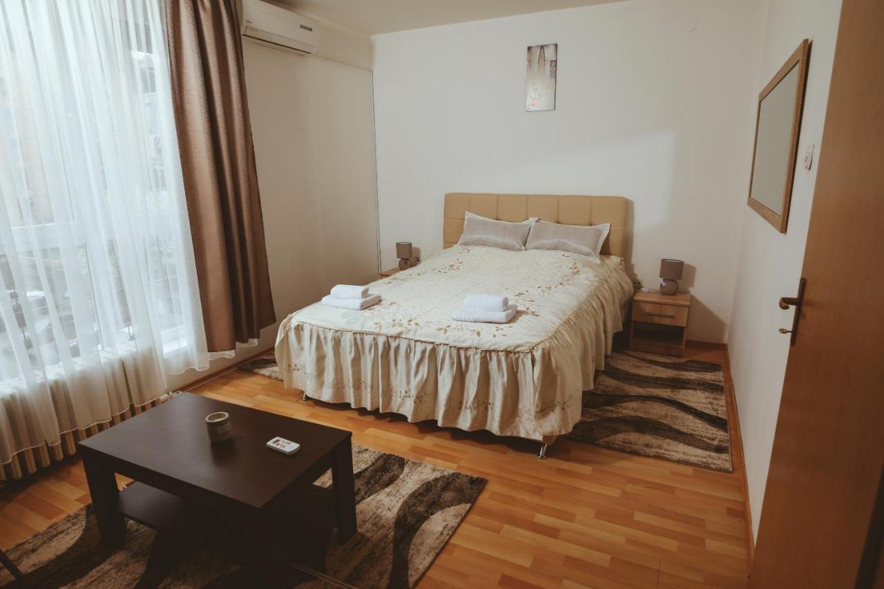 Apartman Centar 1 Banja Luka Zewnętrze zdjęcie