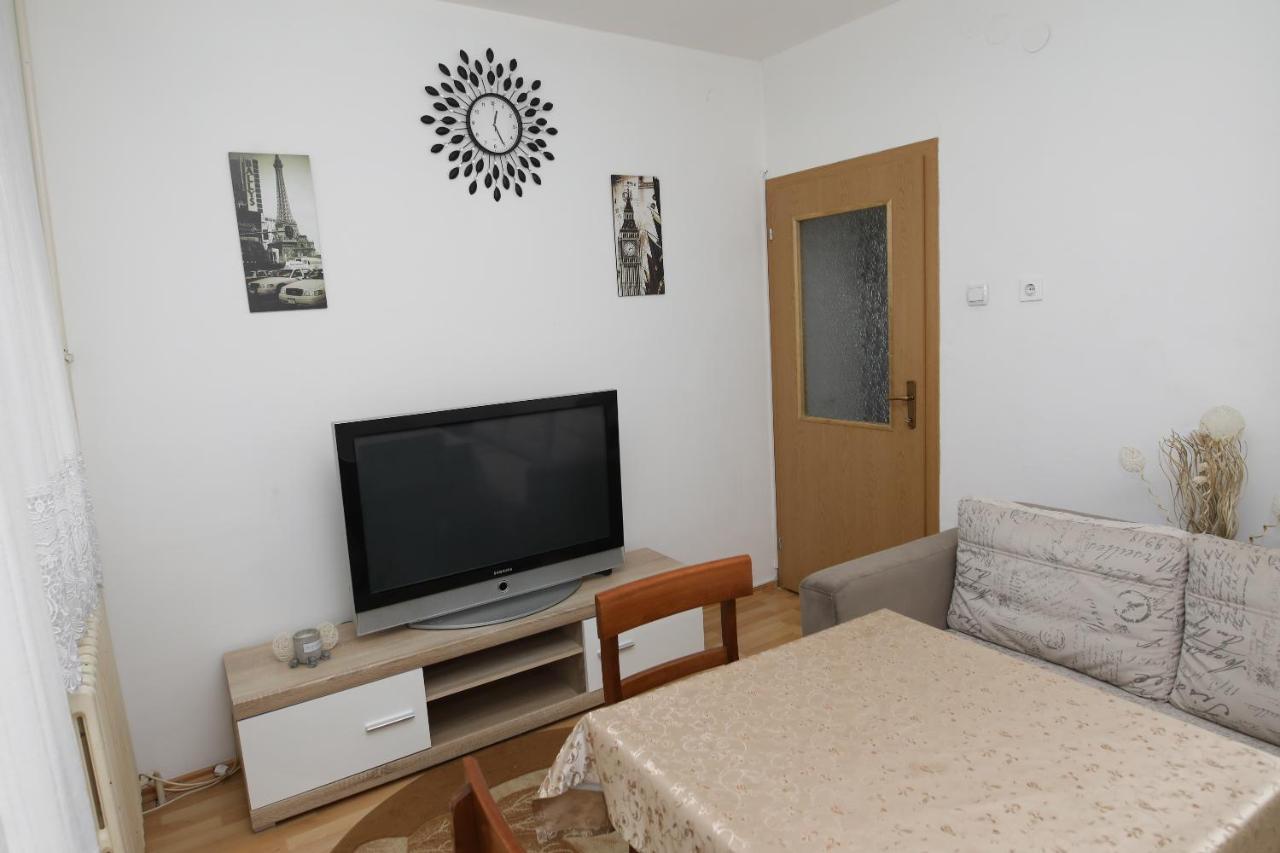Apartman Centar 1 Banja Luka Zewnętrze zdjęcie