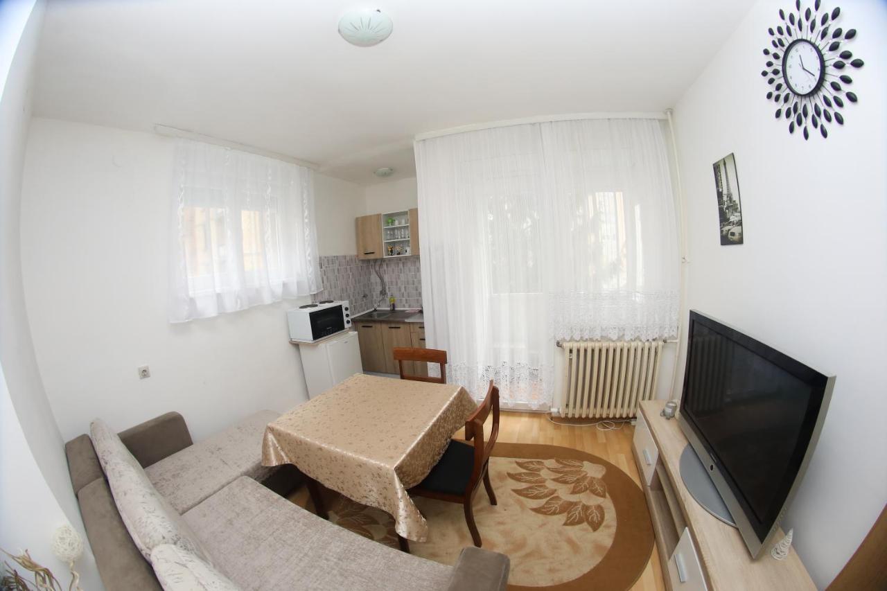 Apartman Centar 1 Banja Luka Zewnętrze zdjęcie