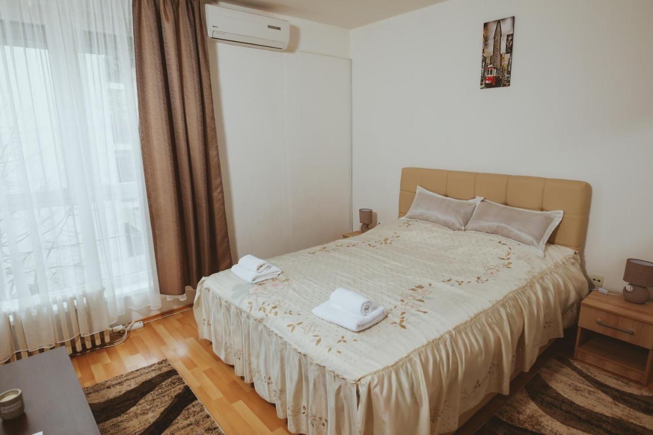 Apartman Centar 1 Banja Luka Zewnętrze zdjęcie