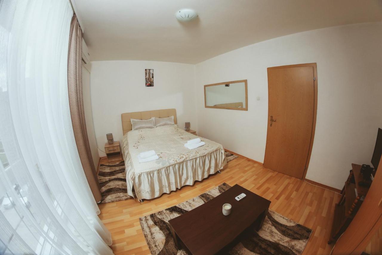 Apartman Centar 1 Banja Luka Zewnętrze zdjęcie