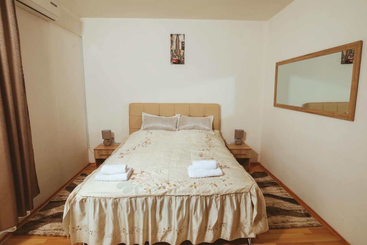 Apartman Centar 1 Banja Luka Zewnętrze zdjęcie